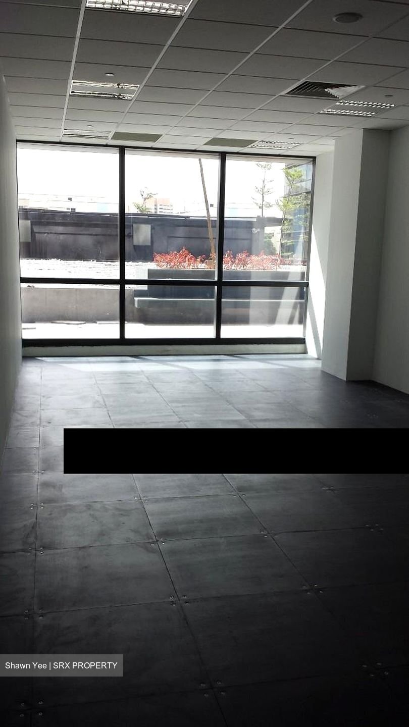 Paya Lebar Square (D14), Office #457388421